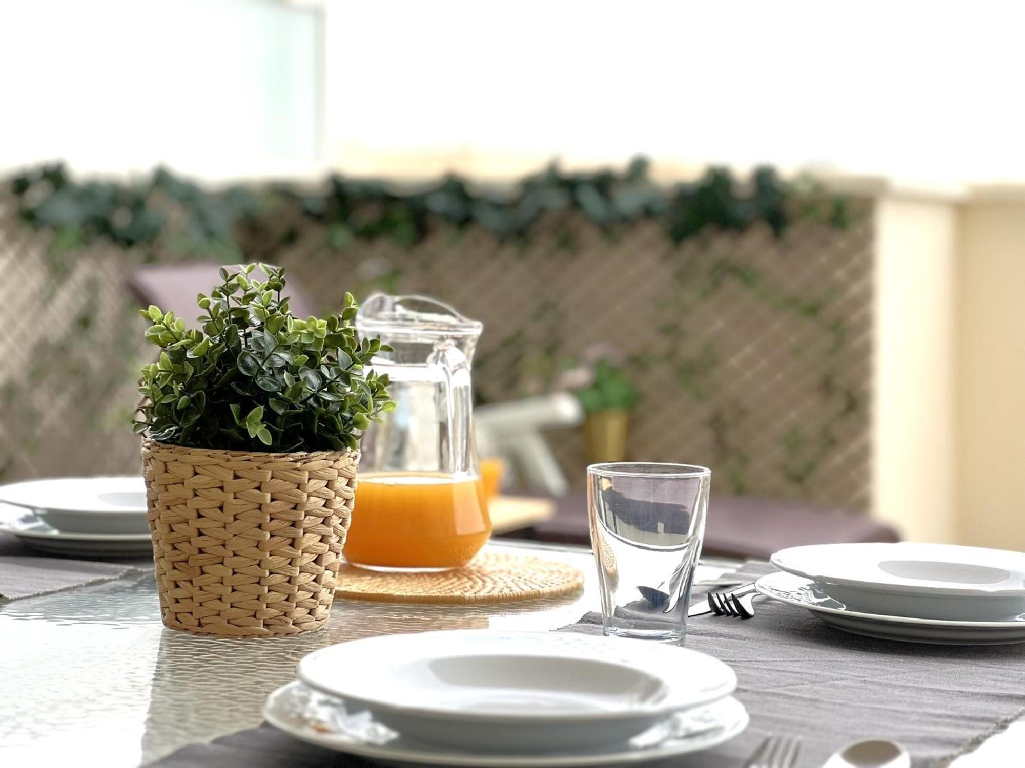 Apartmán La Ribera - Terraza, Piscina Y Playa San Javier Exteriér fotografie