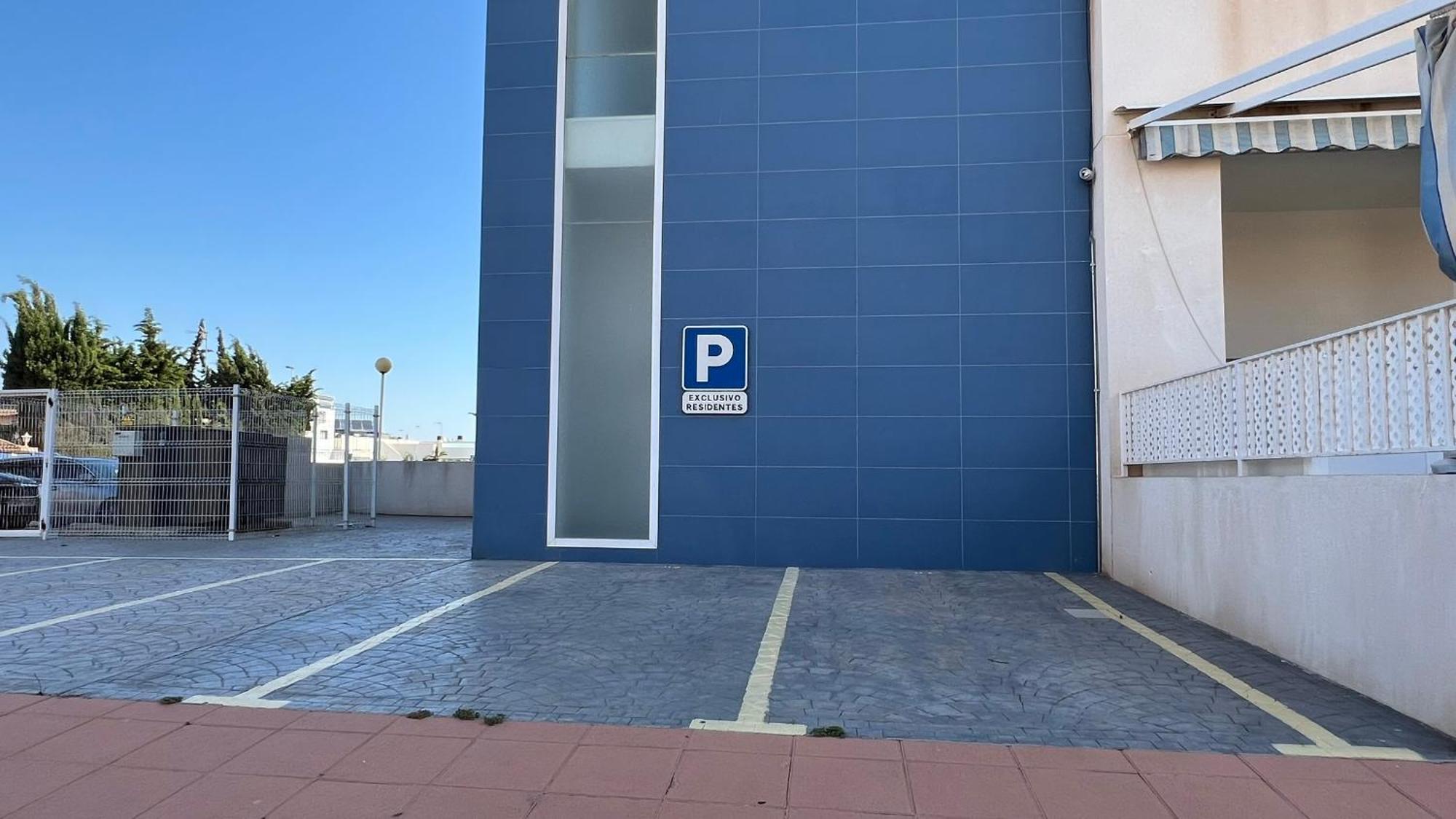 Apartmán La Ribera - Terraza, Piscina Y Playa San Javier Exteriér fotografie