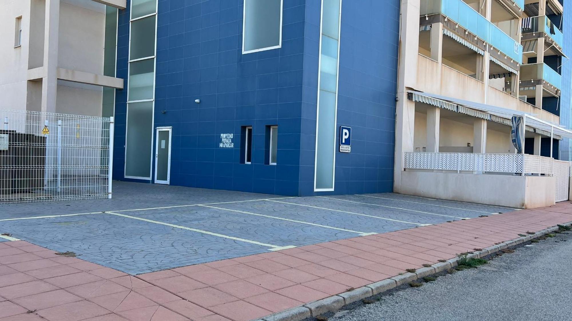 Apartmán La Ribera - Terraza, Piscina Y Playa San Javier Exteriér fotografie